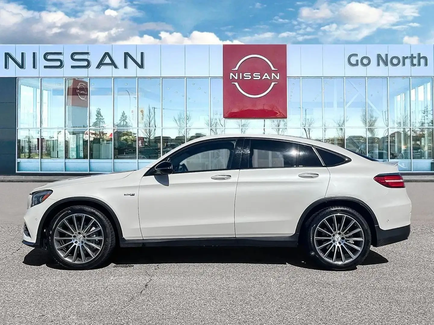 Mercedes-Benz GLC 43 AMG COUPE/��� ������������ ������/BURMESTER/360/ | Mobile.bg � ����������� 3