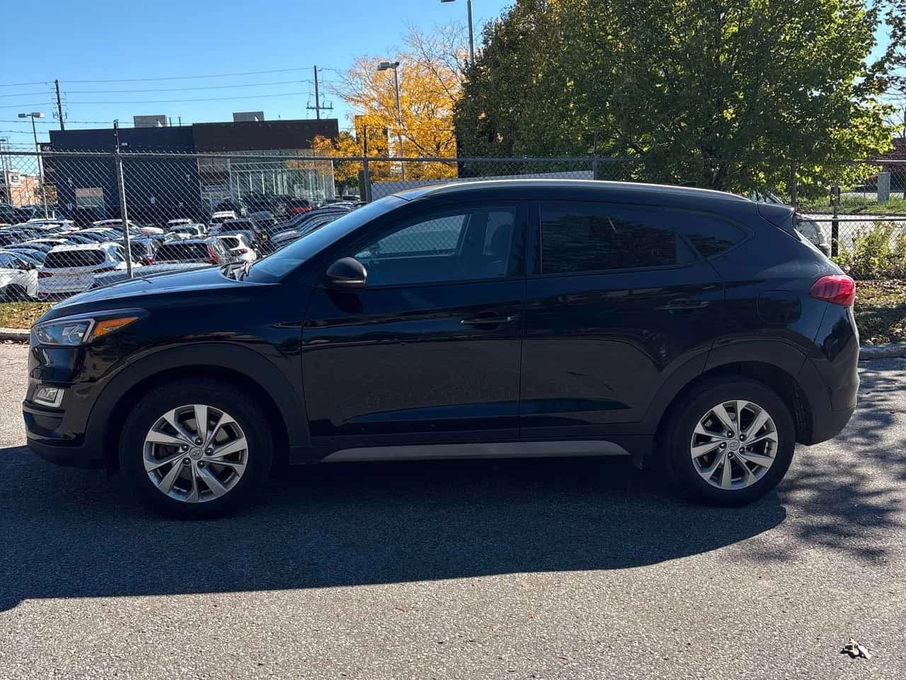 Hyundai Tucson * Preferred * CARFAX * ����� �� ����������� | Mobile.bg � ����������� 2