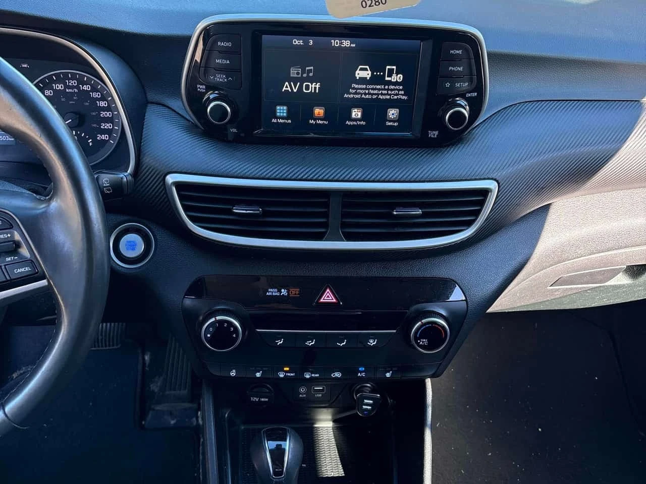 Hyundai Tucson * Preferred * CARFAX * ����� �� ����������� | Mobile.bg � ����������� 9