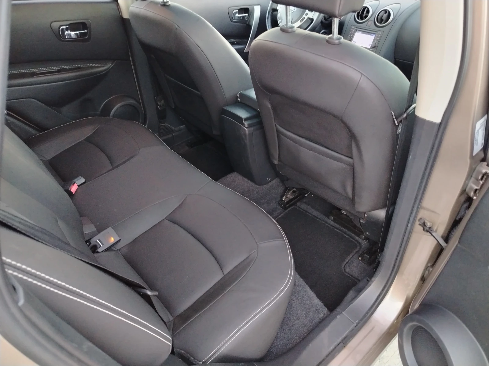 Nissan Qashqai 2.0-141 �� ����, ��������, ���������, ����, TEKNA/ | Mobile.bg � ����������� 13