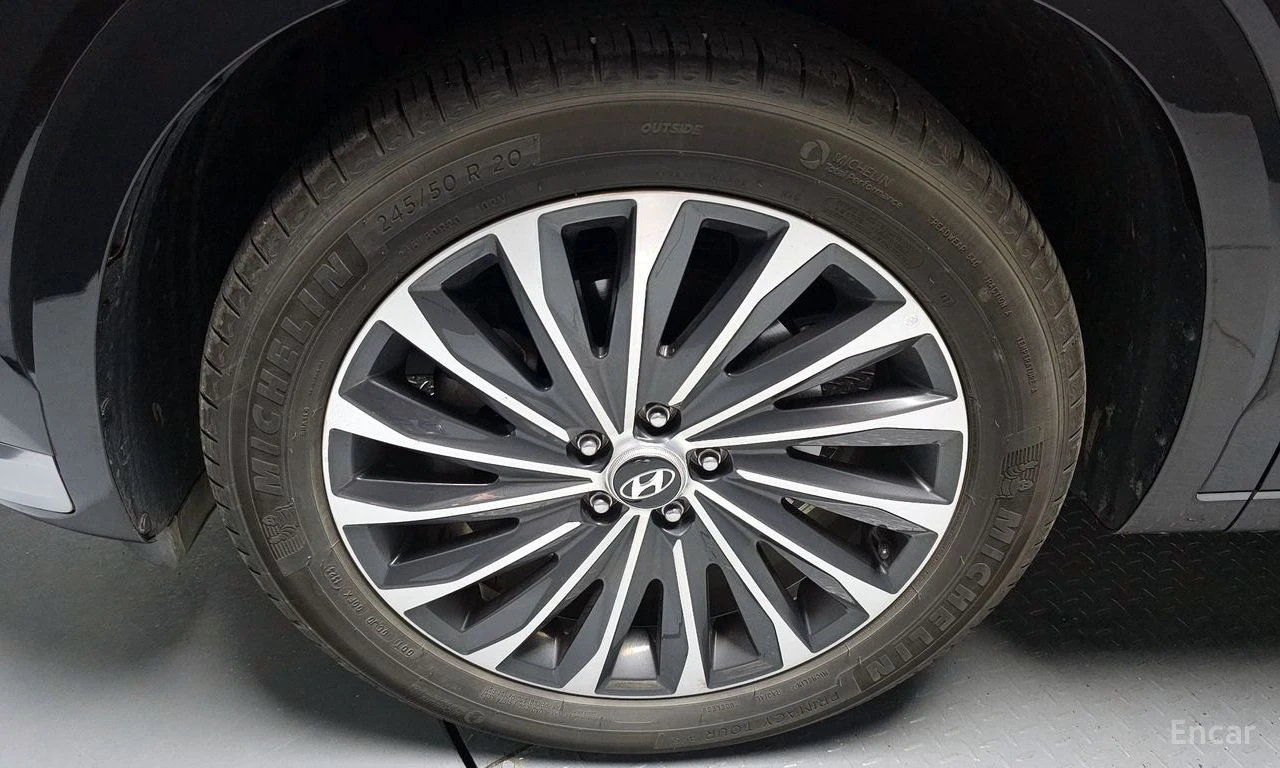 Hyundai Palisade Gasoline 3.8 4WD | Mobile.bg � ����������� 5