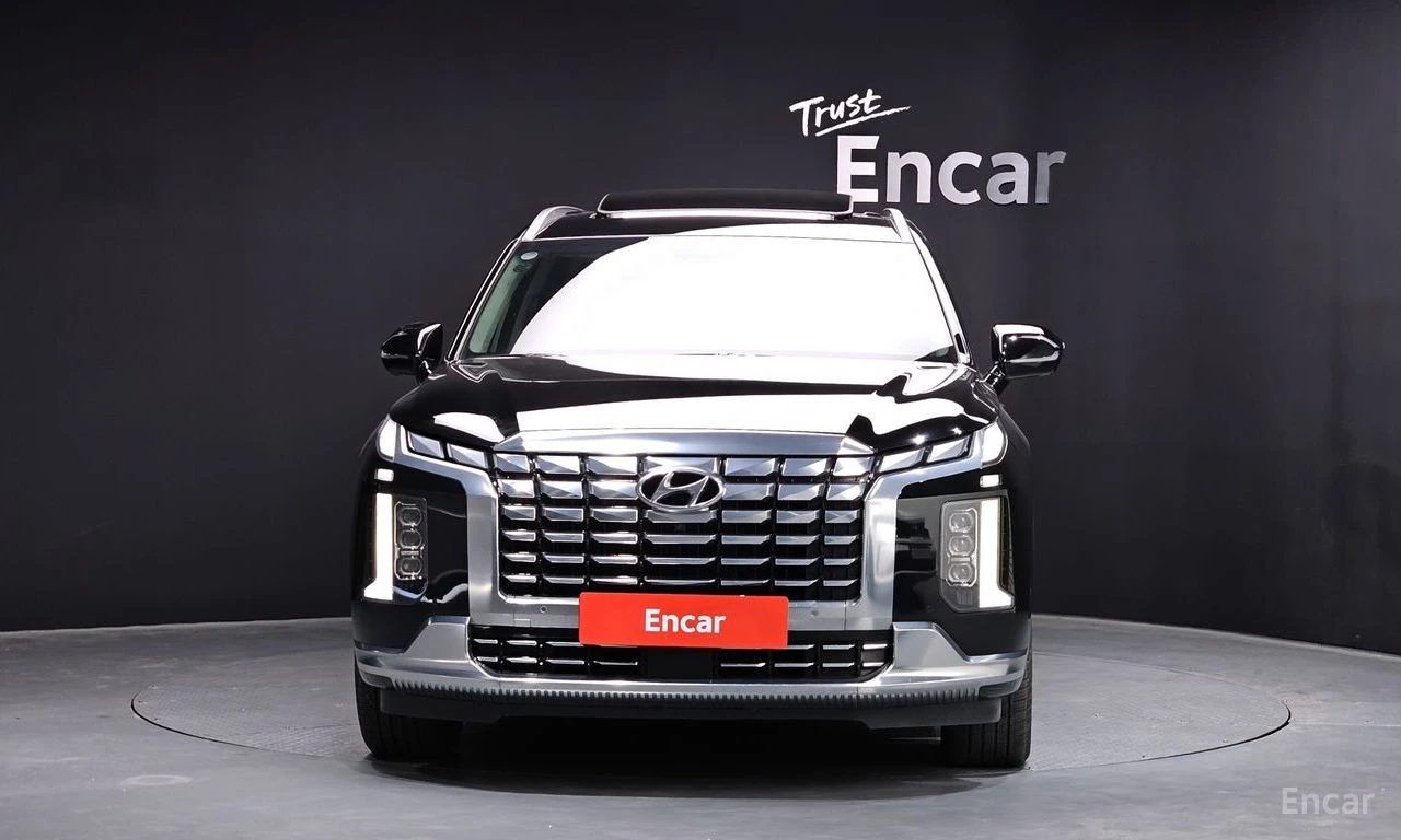 Hyundai Palisade Gasoline 3.8 4WD | Mobile.bg � ����������� 3