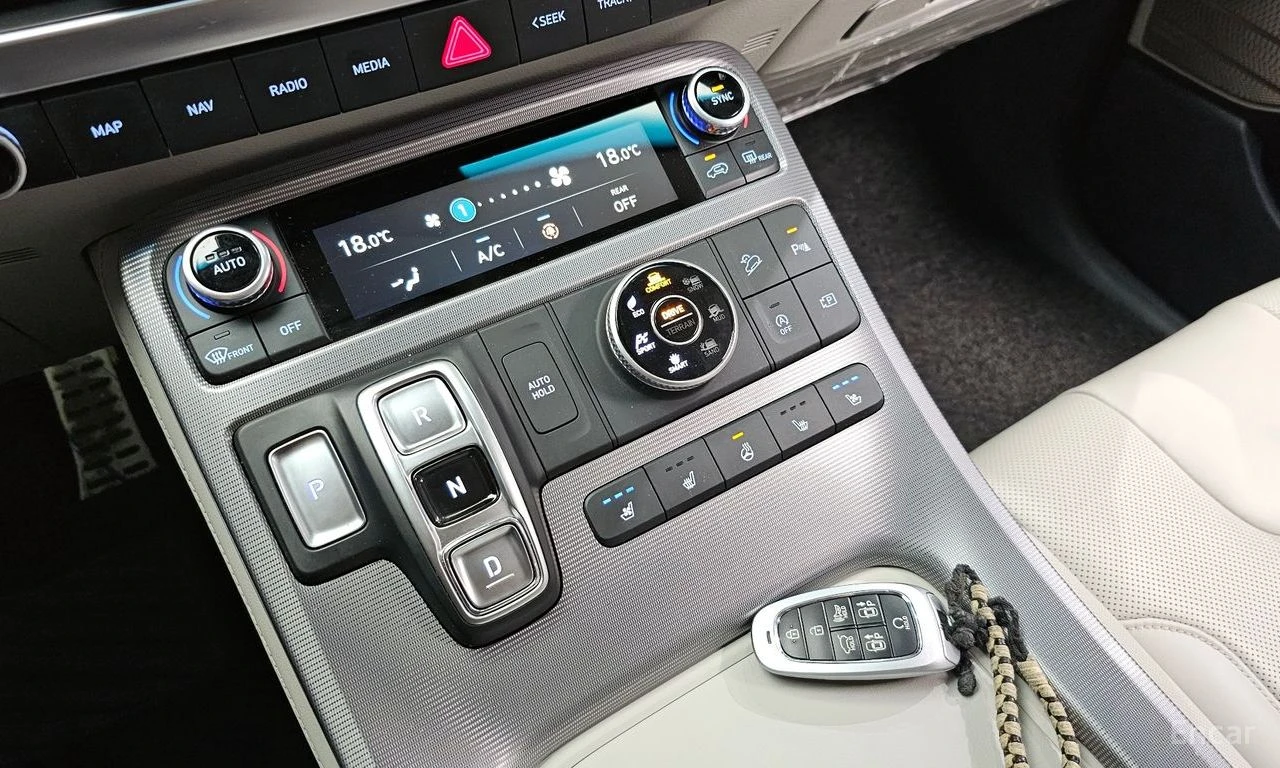 Hyundai Palisade Gasoline 3.8 4WD | Mobile.bg � ����������� 17