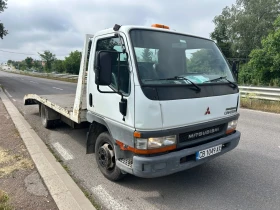 Mitsubishi Canter 3.0, снимка 1