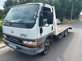 Mitsubishi Canter 3.0, снимка 2