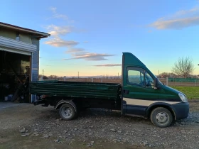 Iveco 35c17    | Mobile.bg    6