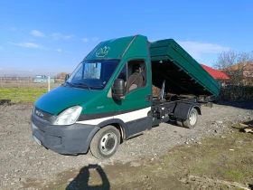 Iveco 35c17    | Mobile.bg    5
