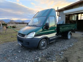 Iveco 35c17    | Mobile.bg    7