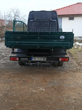 Iveco 35c17    | Mobile.bg    4