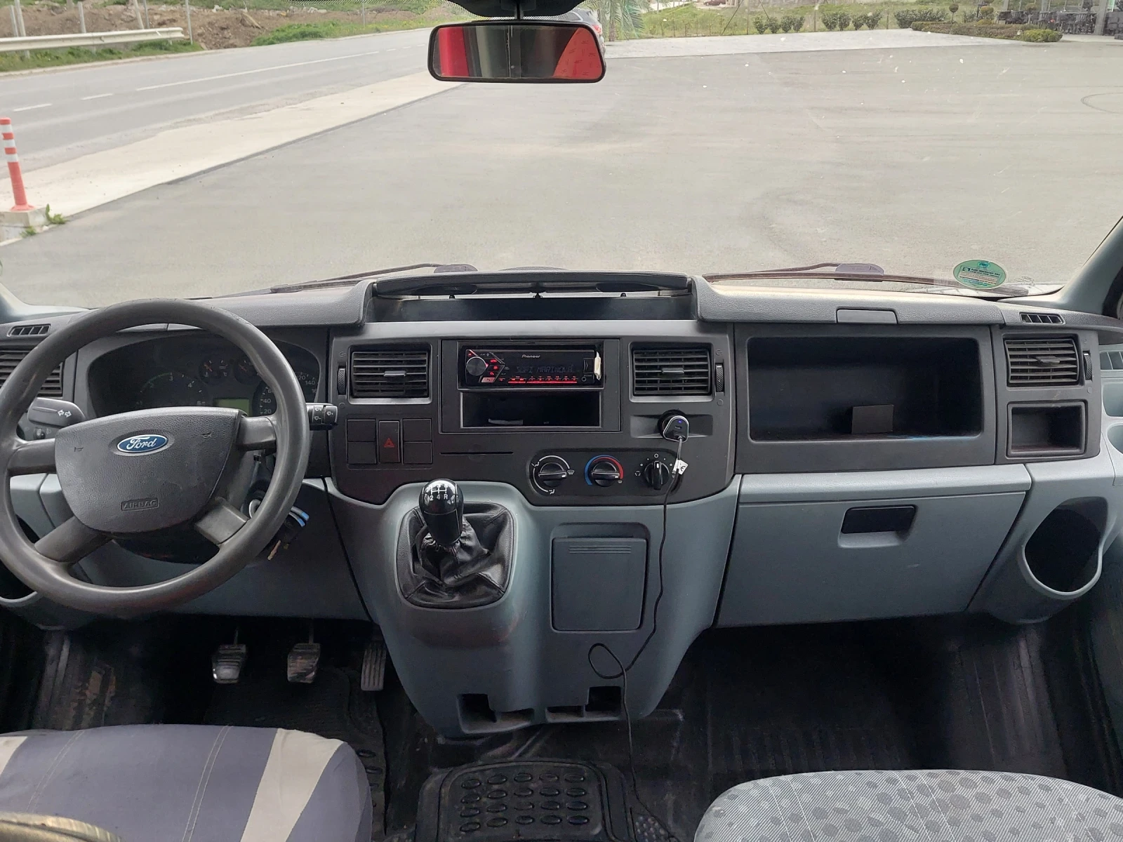 Ford Transit  - изображение 6