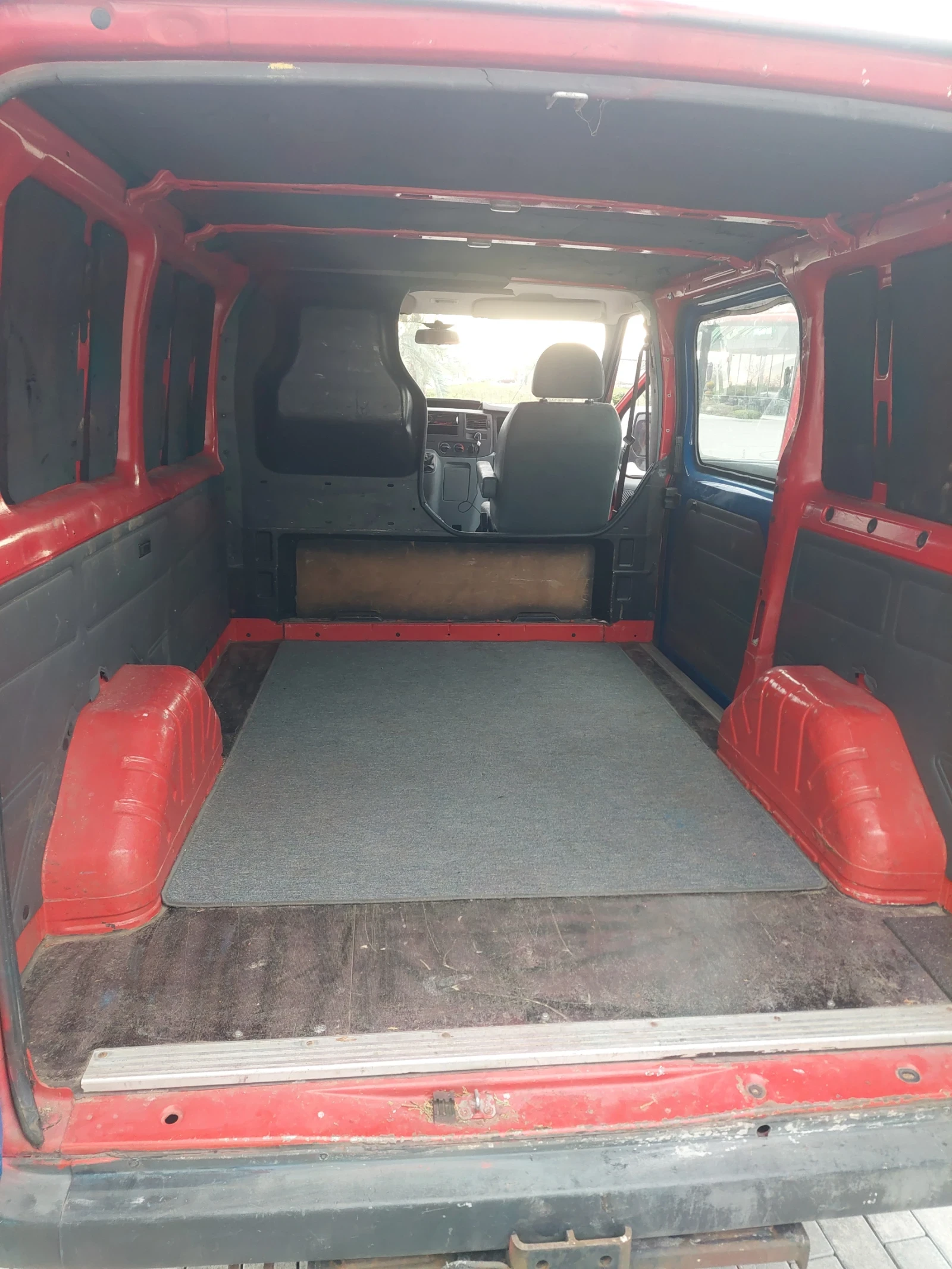Ford Transit  - изображение 5