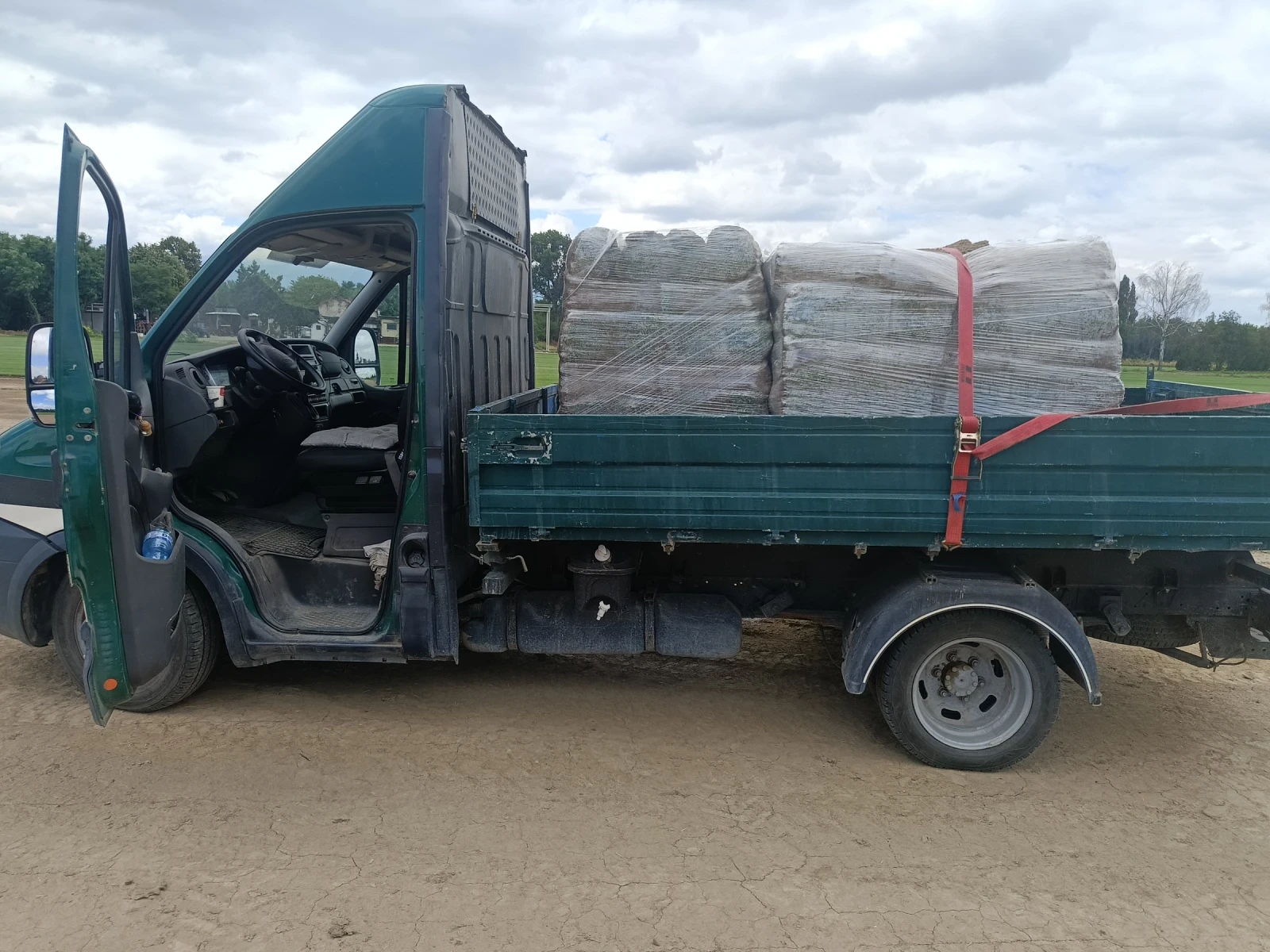 Iveco 35c17    | Mobile.bg   2
