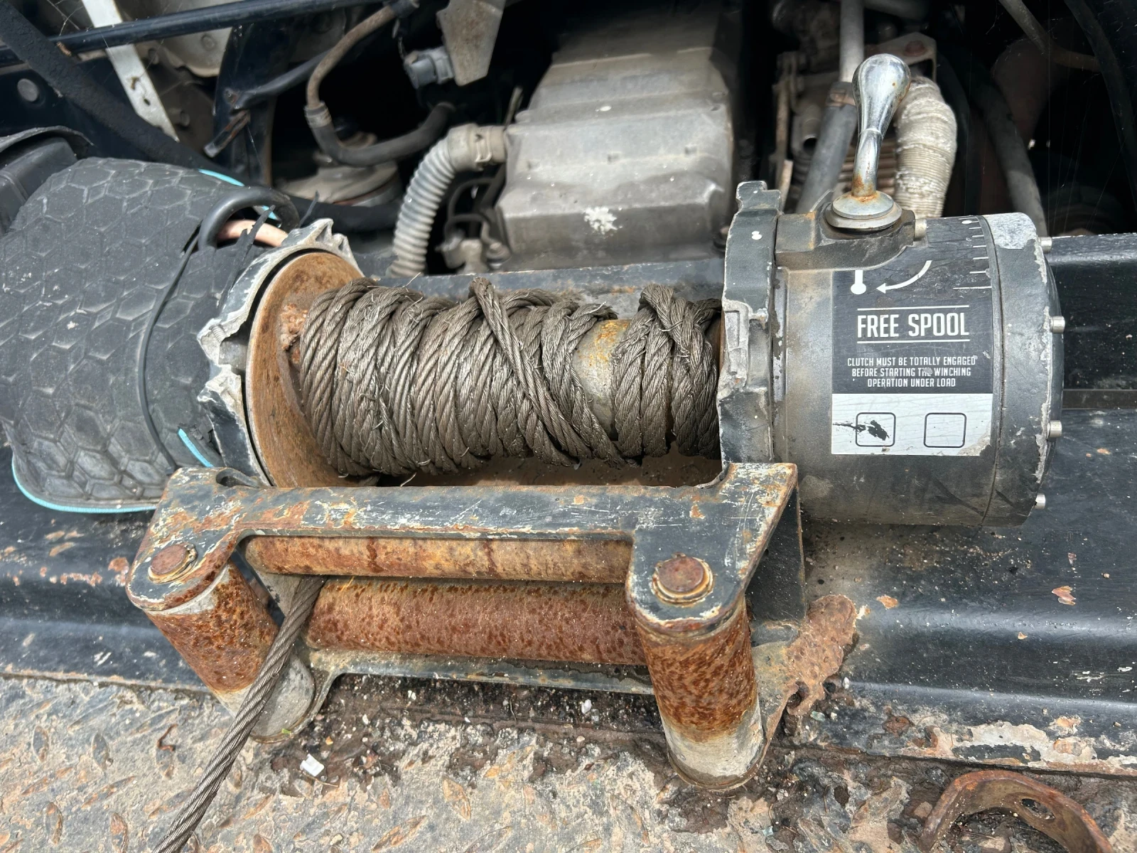 Mitsubishi Canter 3.0, снимка 5 - Бусове и автобуси - 55022569