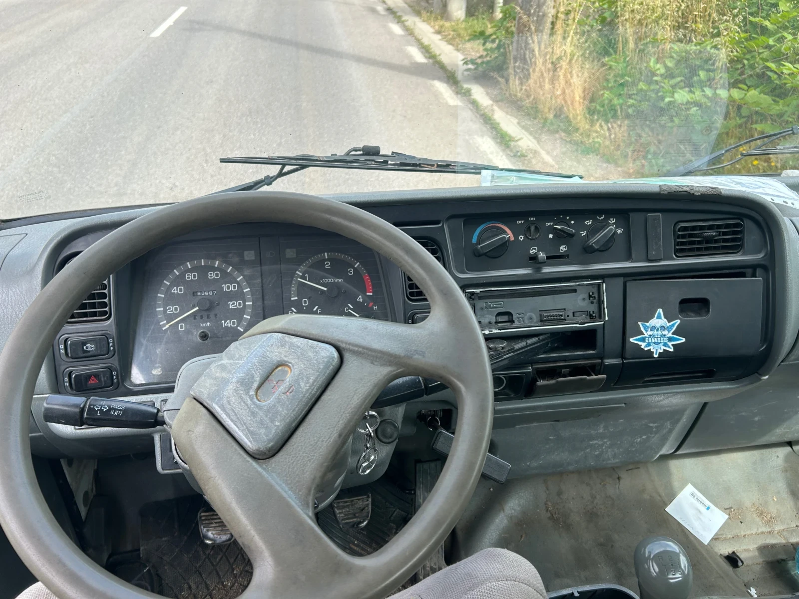 Mitsubishi Canter 3.0, снимка 6 - Бусове и автобуси - 55022569