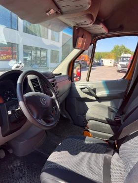 Mercedes-Benz Voma 513, снимка 3