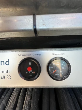 Mercedes-Benz Voma 513, снимка 7