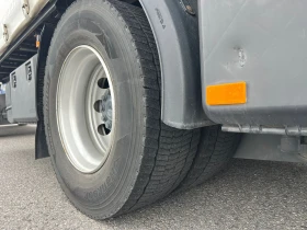 Mercedes-Benz Actros 1843, снимка 17