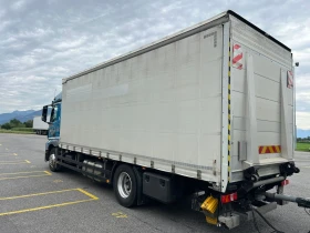 Mercedes-Benz Actros 1843, снимка 4