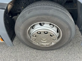 Mercedes-Benz Actros 1843, снимка 16