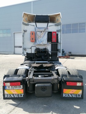 Renault Premium EEV x-low Мега, снимка 9 - Камиони - 44694504