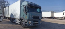 Iveco Stralis 500, снимка 3