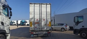 Iveco Stralis 500, снимка 4