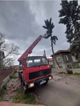     Mercedes-Benz 1622