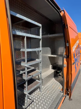 Mercedes-Benz Voma 513 | Mobile.bg    12