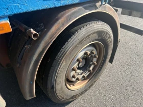 Scania R 500 6x2 + HIAB XS 166 HiPro | Auto.bg — изображение 12