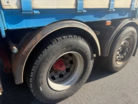 Scania R 500 6x2 + HIAB XS 166 HiPro | Auto.bg — изображение 11