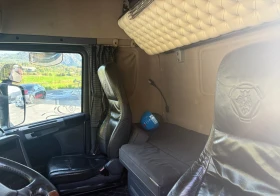 Scania R 500 6x2 + HIAB XS 166 HiPro | Auto.bg — изображение 8