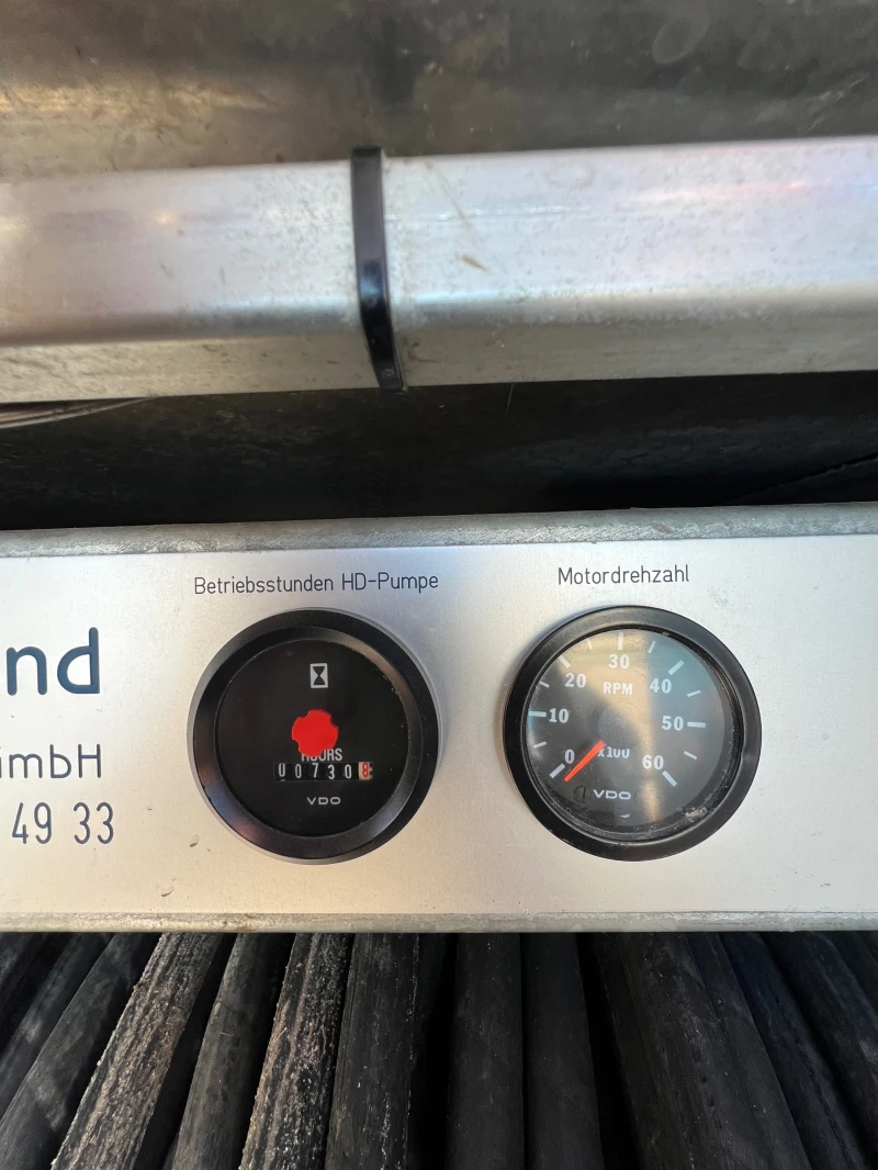 Mercedes-Benz Voma 513, снимка 7 - Камиони - 53285140