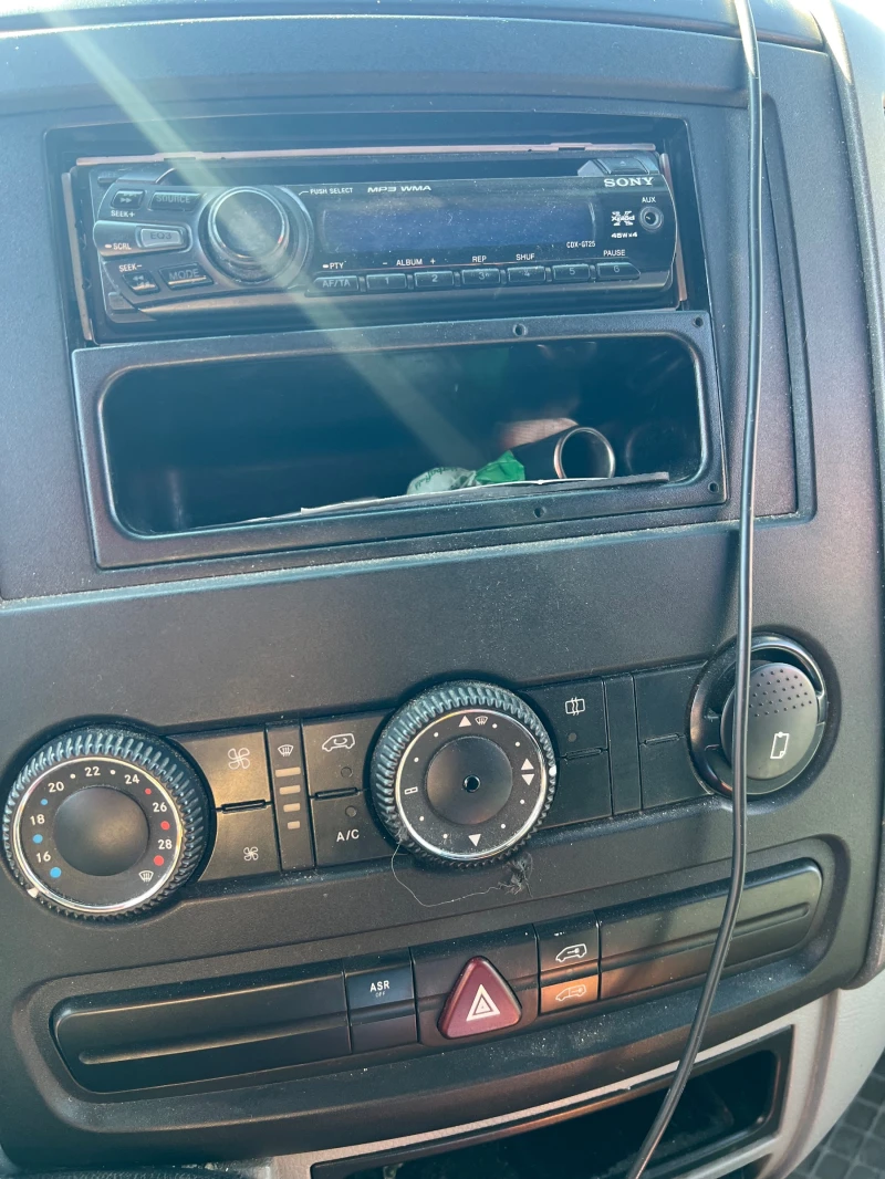 Mercedes-Benz Voma 513, снимка 4 - Камиони - 53285140