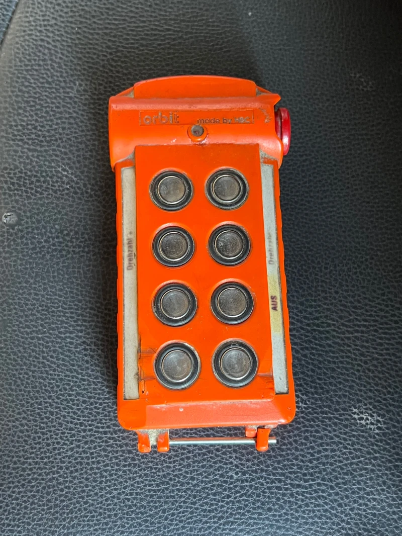 Mercedes-Benz Voma 513, снимка 5 - Камиони - 53285140