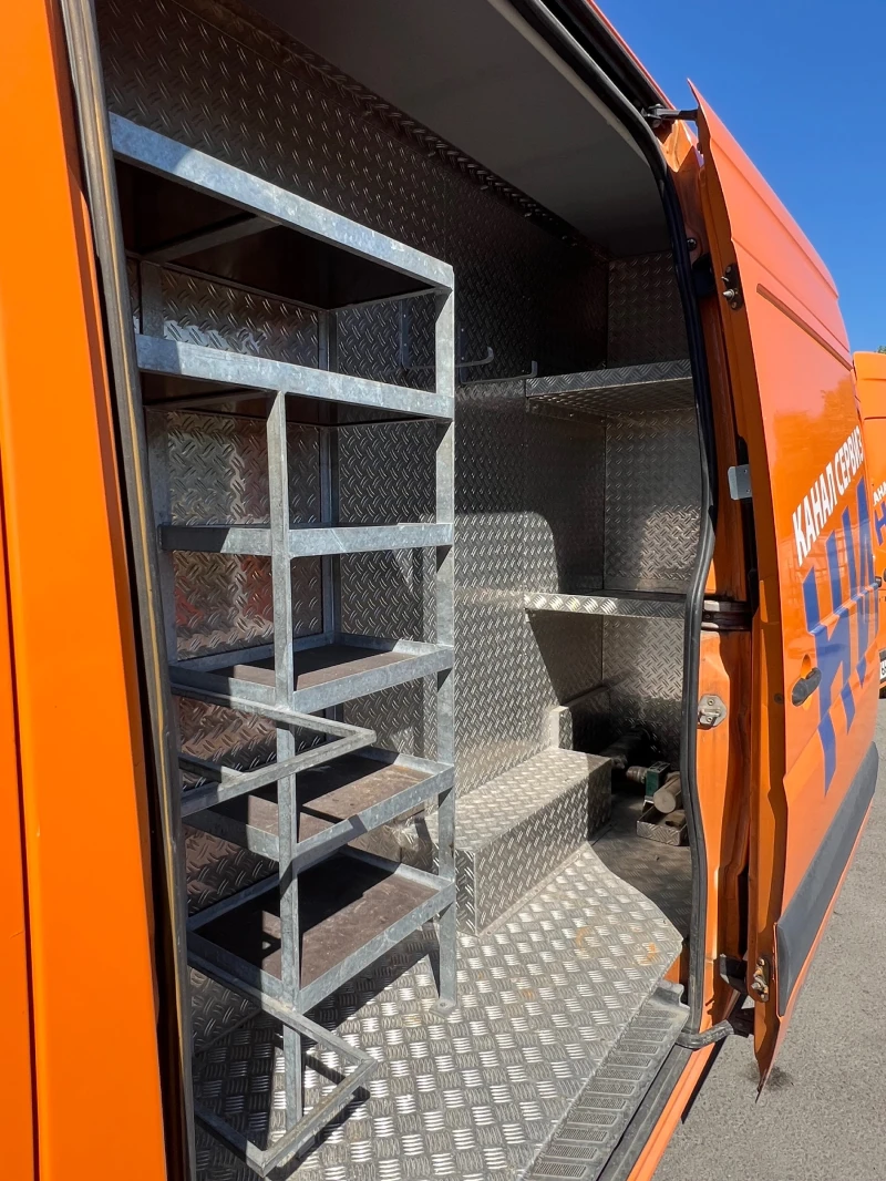 Mercedes-Benz Voma 513, снимка 8 - Камиони - 53285140