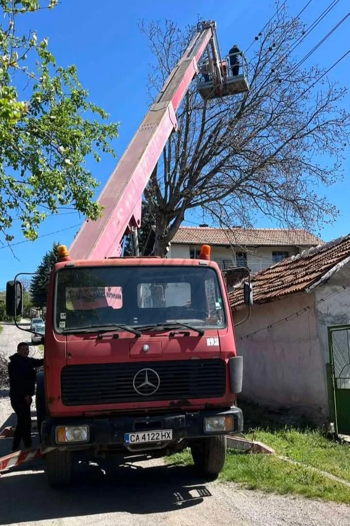 Mercedes-Benz 1622  - изображение 2