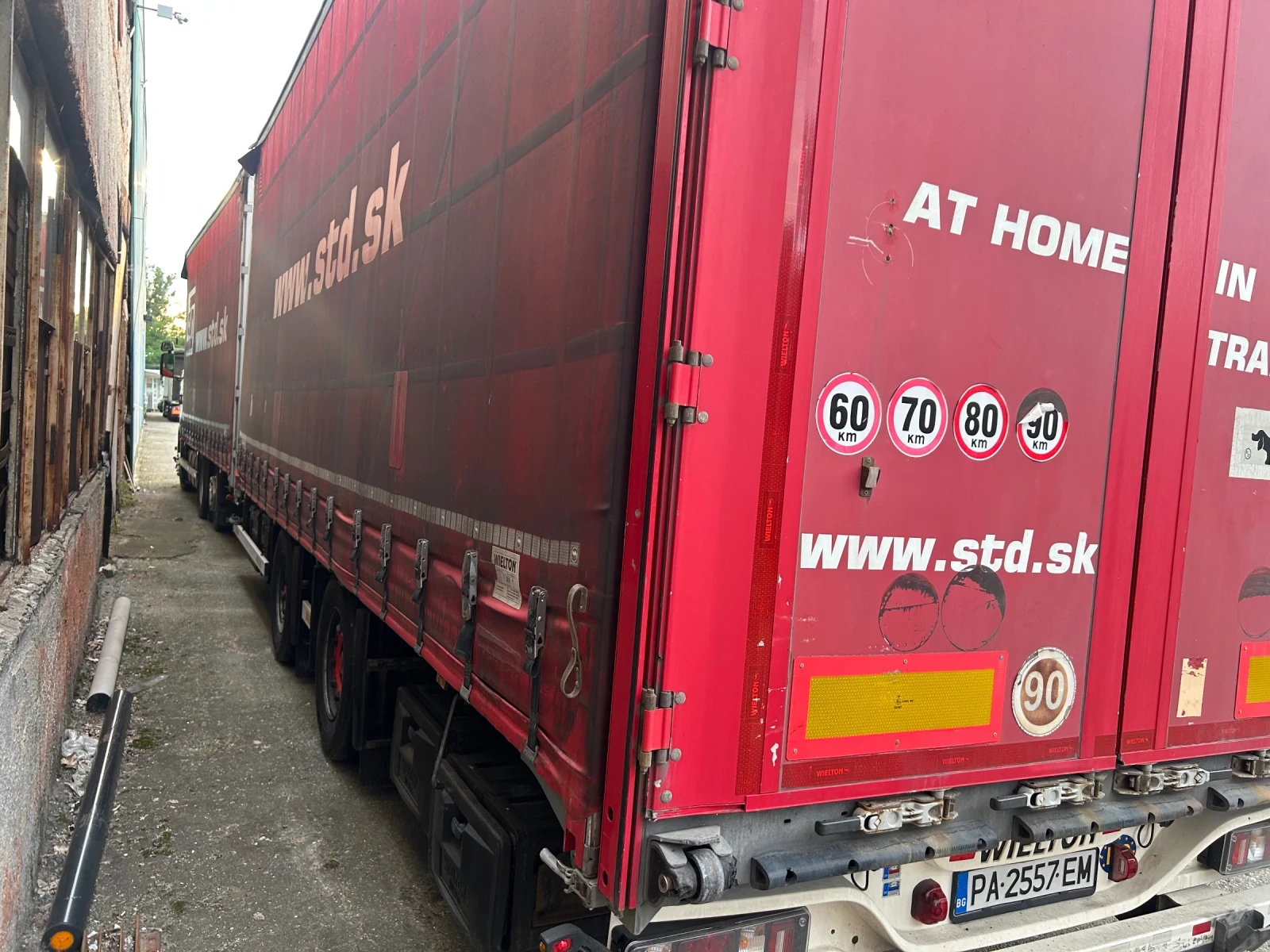 Scania R 410, снимка 6 - Камиони - 54933001
