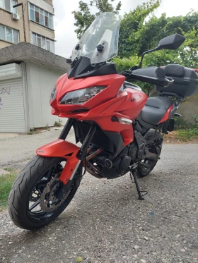 Kawasaki Versys, снимка 5