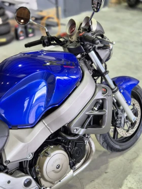 Honda X-Eleven CB 1100 SF Нов внос от ШВЕЙЦАРИЯ!!!, снимка 12