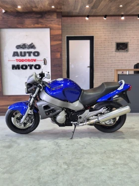 Honda X-Eleven CB 1100 SF Нов внос от ШВЕЙЦАРИЯ!!!, снимка 4
