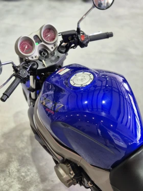 Honda X-Eleven CB 1100 SF Нов внос от ШВЕЙЦАРИЯ!!!, снимка 14
