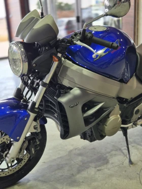 Honda X-Eleven CB 1100 SF Нов внос от ШВЕЙЦАРИЯ!!!, снимка 10