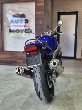Honda X-Eleven CB 1100 SF Нов внос от ШВЕЙЦАРИЯ!!!, снимка 6
