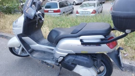 Yamaha XC Versity 300, снимка 2