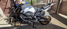 Yamaha FZ8 Yamaha FZ8 | 106 к.с.  Напълно обслужен , снимка 3