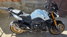 Yamaha FZ8 Yamaha FZ8 | 106 к.с.  Напълно обслужен , снимка 1