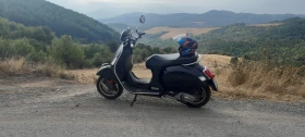  Vespa 125