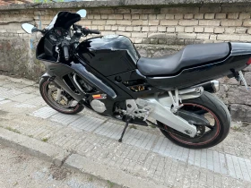  Honda Cbr