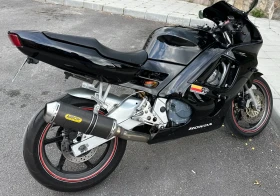 Honda Cbr, снимка 2