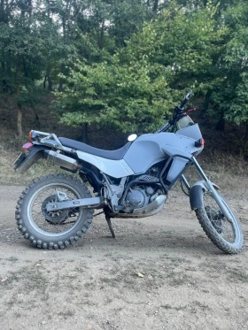 Yamaha Tenere 660, снимка 6